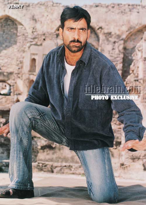 venky