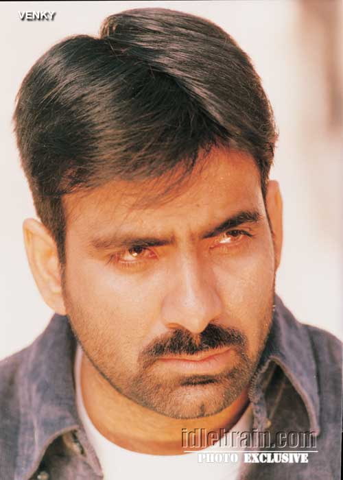 venky