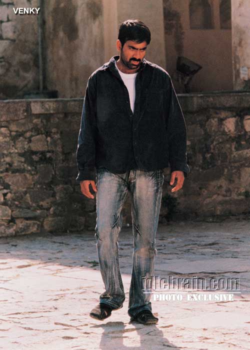 venky