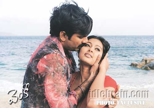 venky