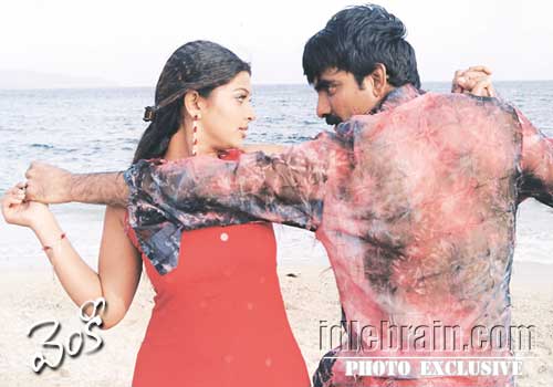 venky