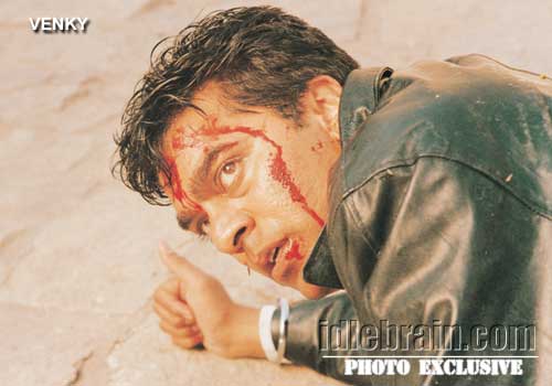 venky