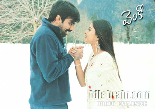 venky