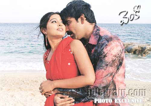 venky