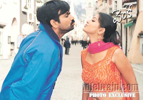 venky