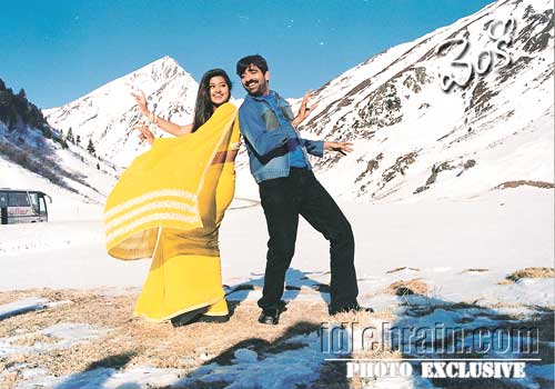 venky