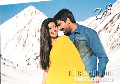 venky
