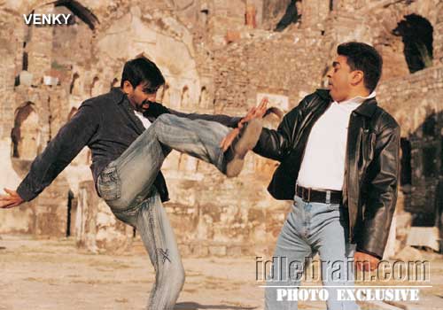 venky