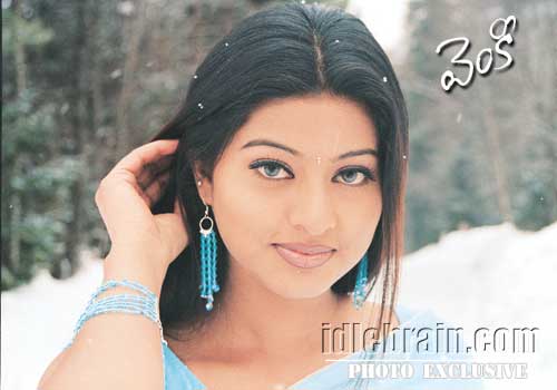 venky
