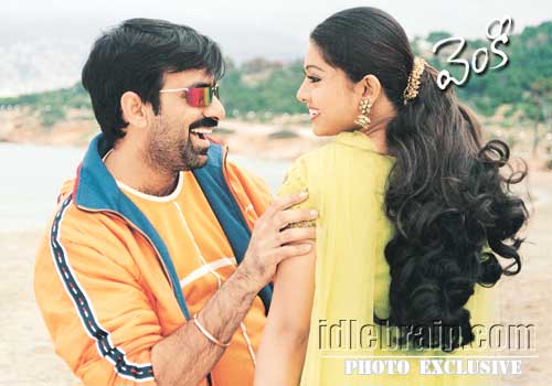 venky