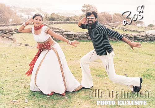 venky