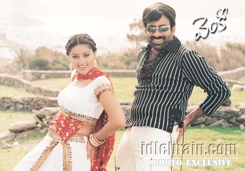 venky