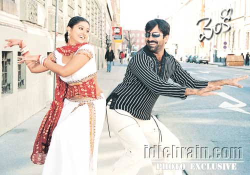 venky