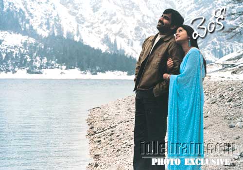 venky