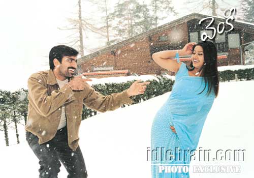 venky