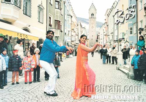 venky