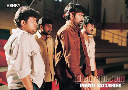 venky