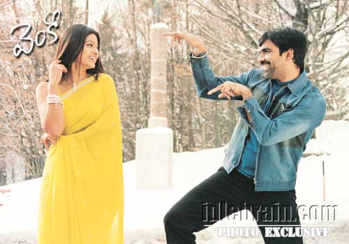venky