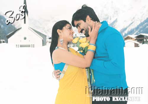 venky