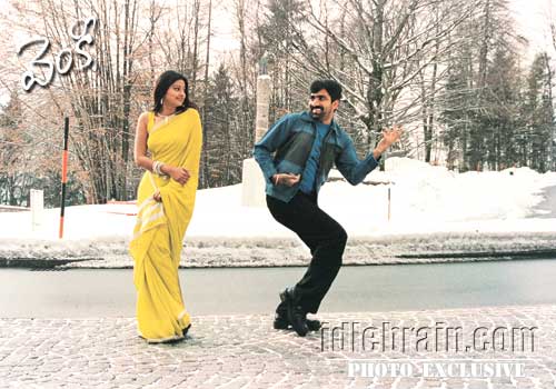 venky