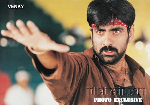 venky