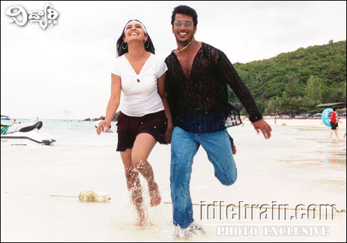 Ramesh