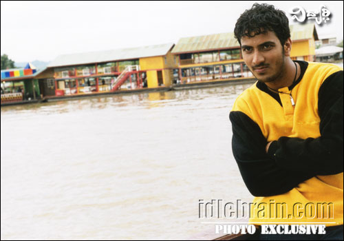 Ramesh