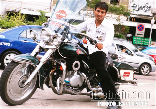 Ramesh