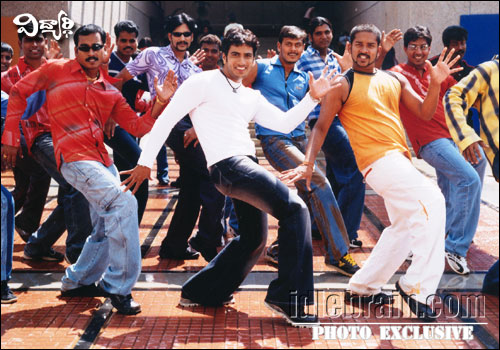 Ramesh