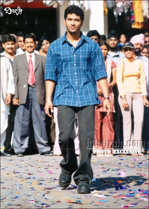 Ramesh