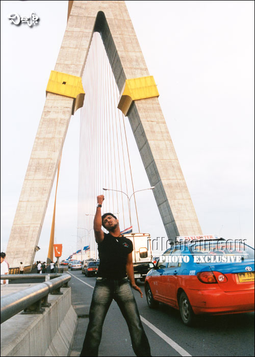 Ramesh