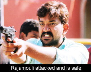 rajamouli