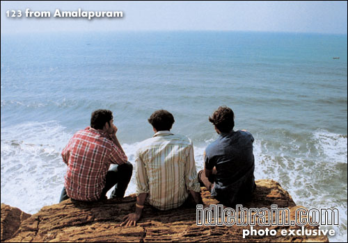 123 from Amalapuram