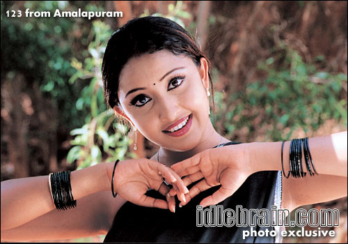 123 from Amalapuram