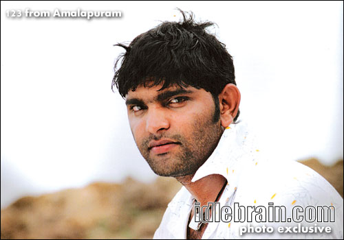 123 from Amalapuram
