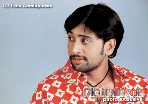 123 from Amalapuram