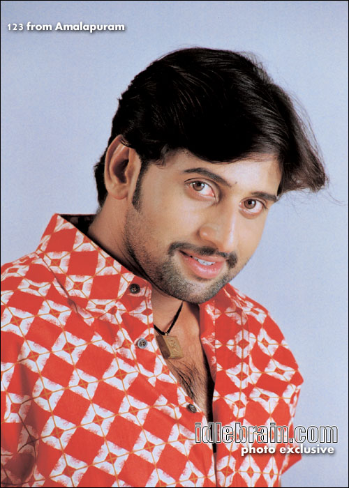 123 from Amalapuram