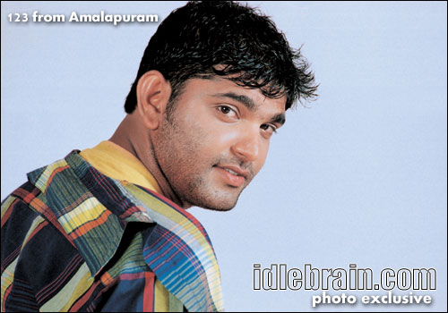 123 from Amalapuram