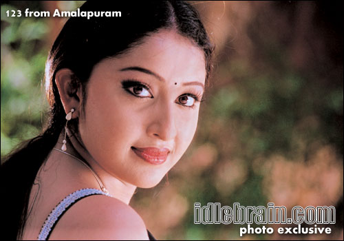 123 from Amalapuram