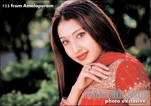 123 from Amalapuram