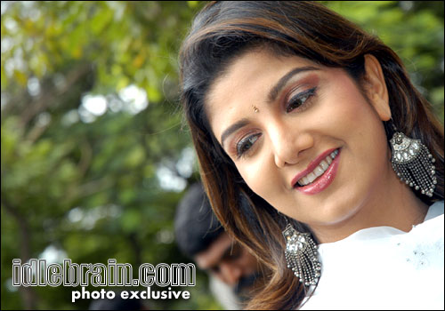 Rambha