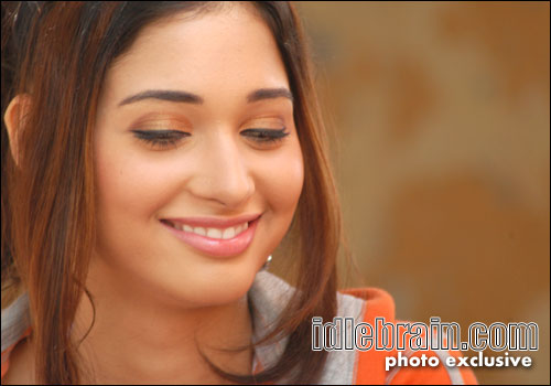 Tamanna