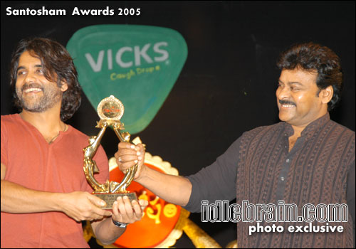 Filmfare awards