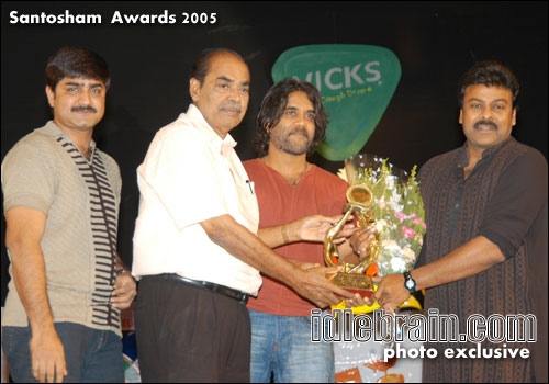 Filmfare awards