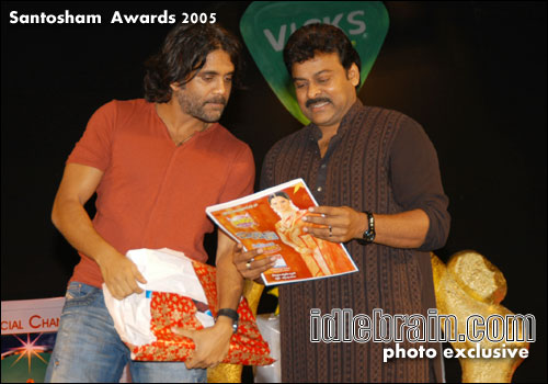Filmfare awards