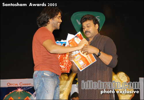 Filmfare awards