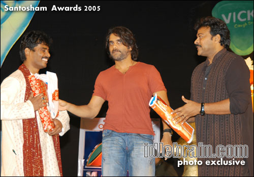 Filmfare awards