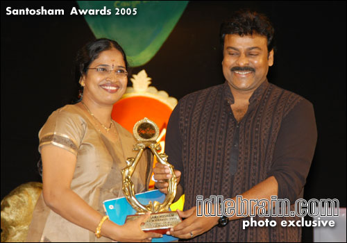 Filmfare awards