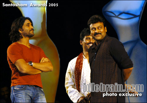 Filmfare awards
