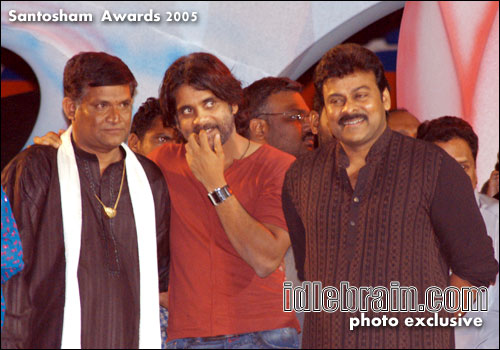 Filmfare awards